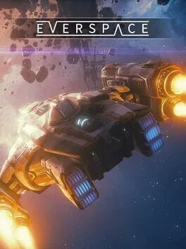 Everspace (XONE)