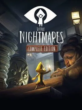 Little Nightmares: Complete Edition (XONE)