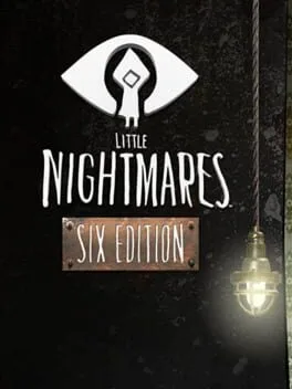 Little Nightmares: Six Edition (XONE)