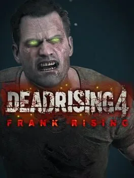 Dead Rising 4: Frank Rising (XONE)