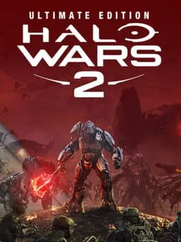 Halo Wars 2: Ultimate Edition (XONE)