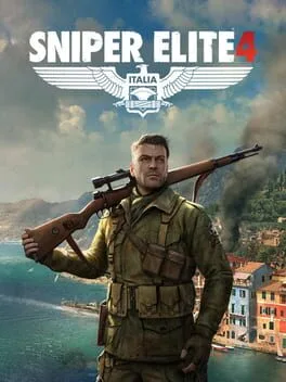 Sniper Elite 4 (XONE)