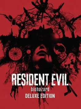 Resident Evil 7: Biohazard - Deluxe Edition (XONE)
