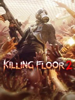 Killing Floor 2 (XONE)