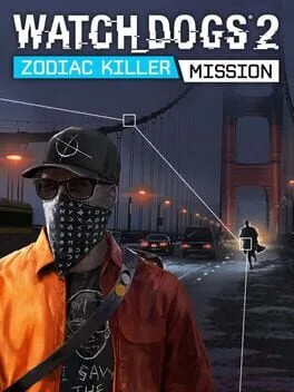 Watch Dogs 2: Zodiac Killer (XONE)