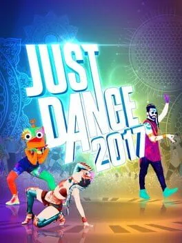 Just Dance 2017 (XONE)