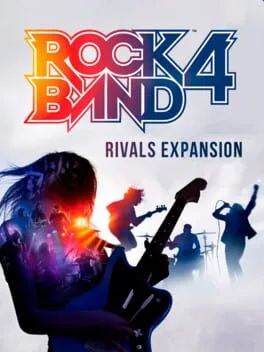 Rock Band 4: Rivals Expansion (XONE)