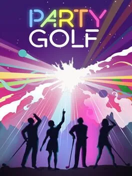 Party Golf (XONE)
