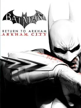Batman: Return to Arkham - Arkham City (XONE)