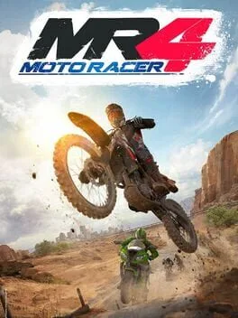 Moto Racer 4 (XONE)