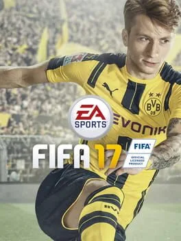 FIFA 17 (XONE)