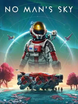 No Man's Sky (XONE)