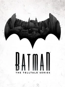 Batman: The Telltale Series (XONE)