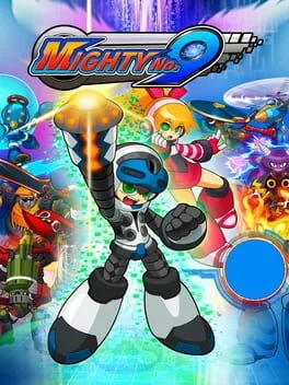 Mighty No. 9 (XONE)