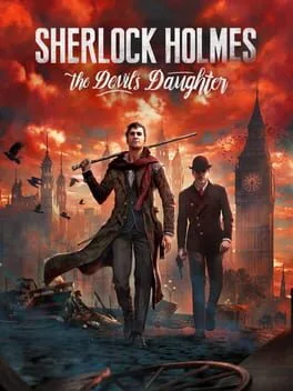 Sherlock Holmes: The Devil's Daughter (XONE)