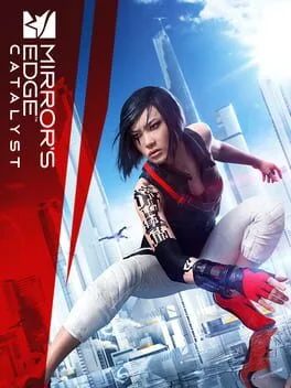 Mirror's Edge Catalyst (XONE)
