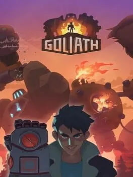 Goliath (XONE)