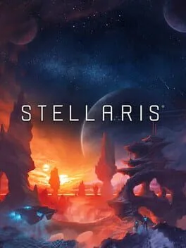 Stellaris (XONE)