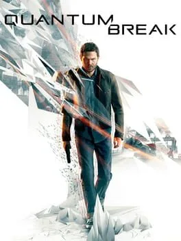 Quantum Break (XONE)