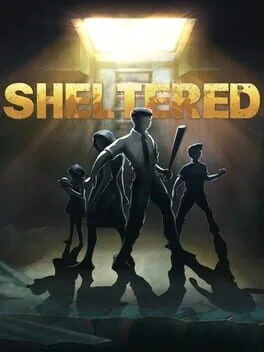 Sheltered (XONE)