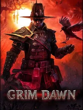 Grim Dawn (XONE)