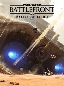 Star Wars Battlefront: Battle of Jakku (XONE)