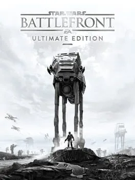 Star Wars Battlefront: Ultimate Edition (XONE)