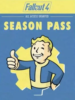 Fallout 4: Season Pass (XONE)