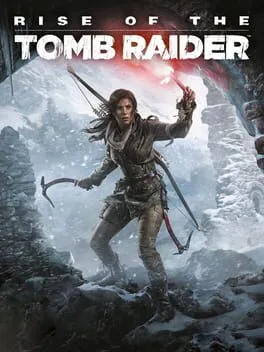 Rise of the Tomb Raider (XONE)