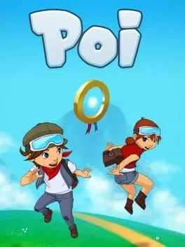 Poi (XONE)