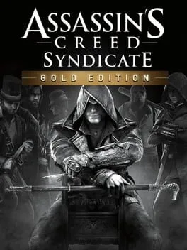 Assassin's Creed: Syndicate - Gold Edition (XONE)