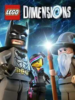 LEGO Dimensions (XONE)