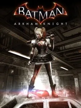 Batman: Arkham Knight - Harley Quinn Story Pack (XONE)