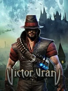 Victor Vran (XONE)