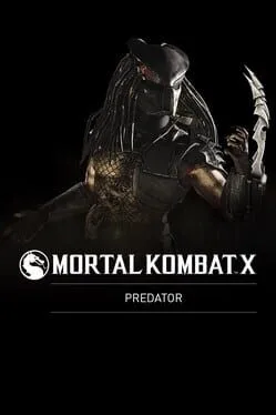 Mortal Kombat X: Predator (XONE)