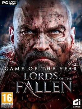 Lords of the Fallen: Game of the Year Edition (XONE)