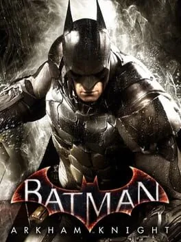 Batman: Arkham Knight (XONE)