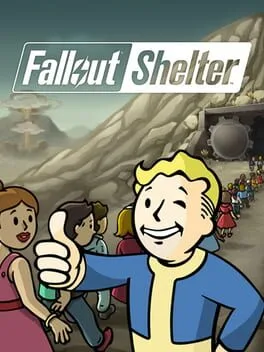 Fallout Shelter (XONE)