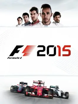 F1 2015 (XONE)