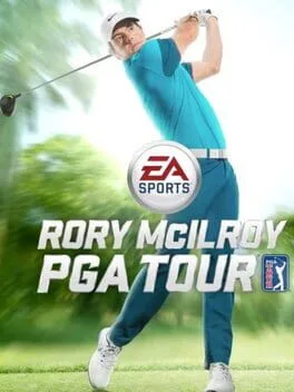 Rory McIlroy PGA Tour (XONE)