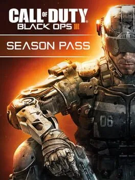 Call of Duty: Black Ops III - Season Pass (XONE)