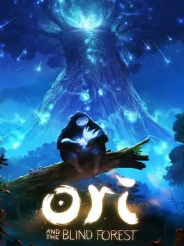 Ori and the Blind Forest (XONE)