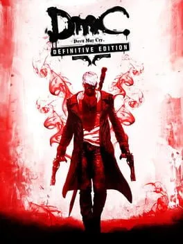 DmC: Devil May Cry - Definitive Edition (XONE)