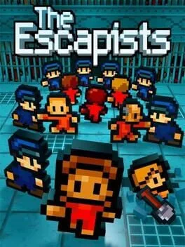 The Escapists (XONE)