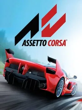 Assetto Corsa (XONE)