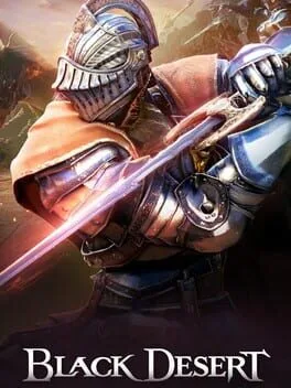 Black Desert (XONE)