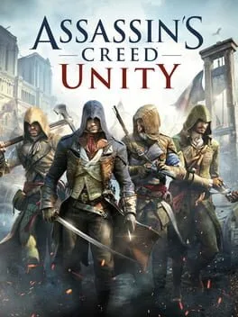 Assassin's Creed Unity (XONE)