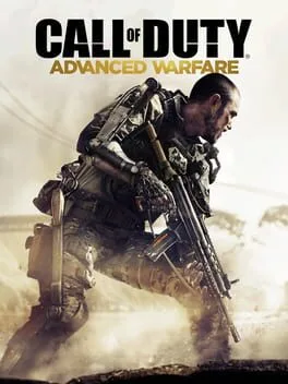Call of Duty: Advanced Warfare (XONE)