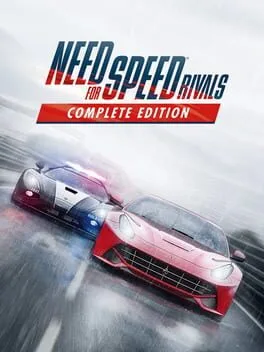 Need for Speed Rivals: Complete Edition (XONE)