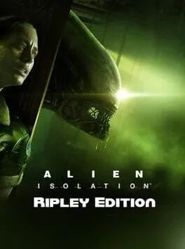 Alien: Isolation - Ripley Edition (XONE)